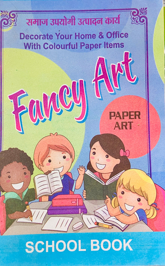Fancy Art