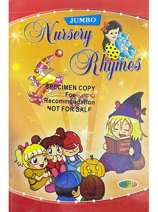Nursery Rhymes D