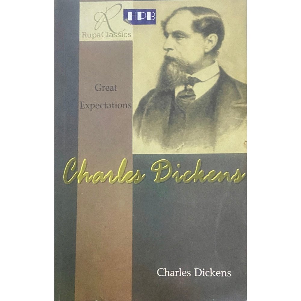 Great Expectations by Charles Dickens