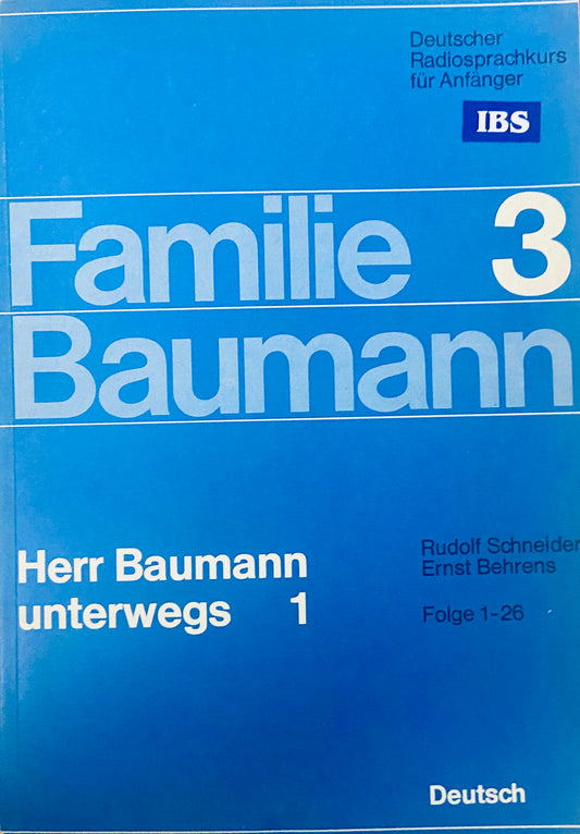 Familie Baumann 3