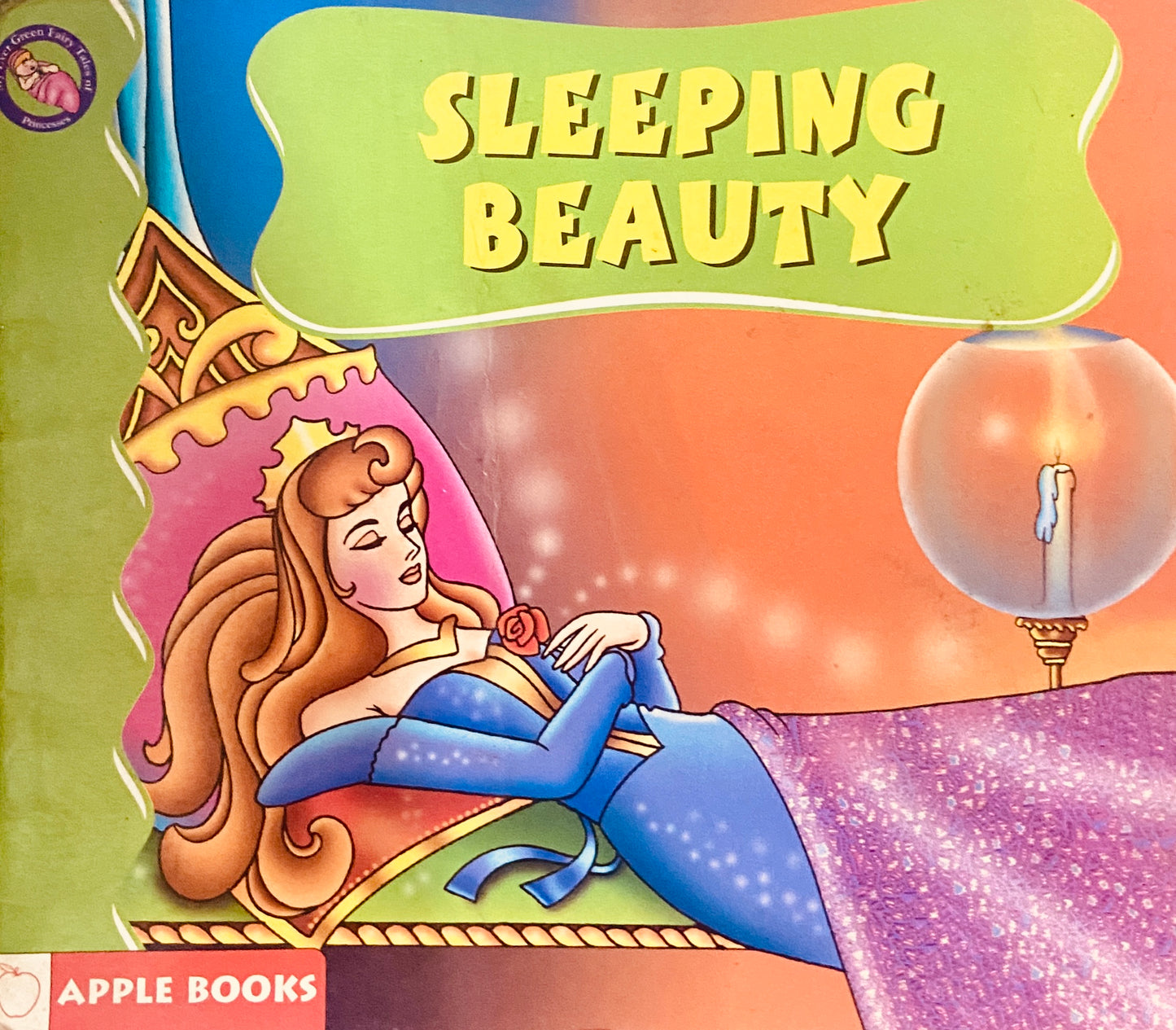 Sleeping Beauty