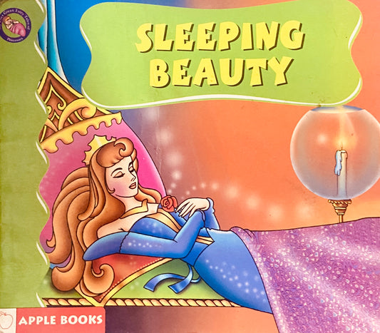 Sleeping Beauty
