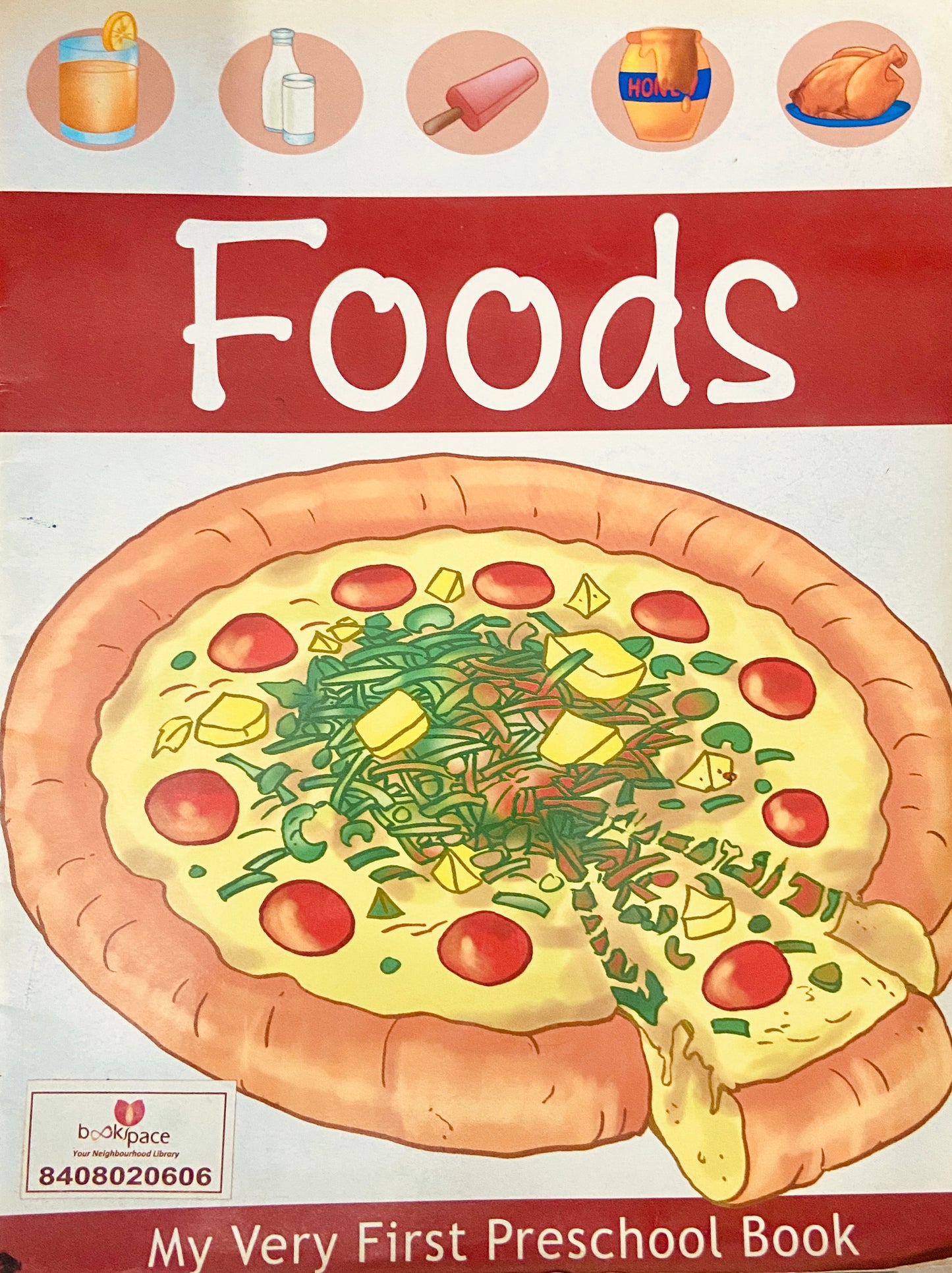 Foods (D)