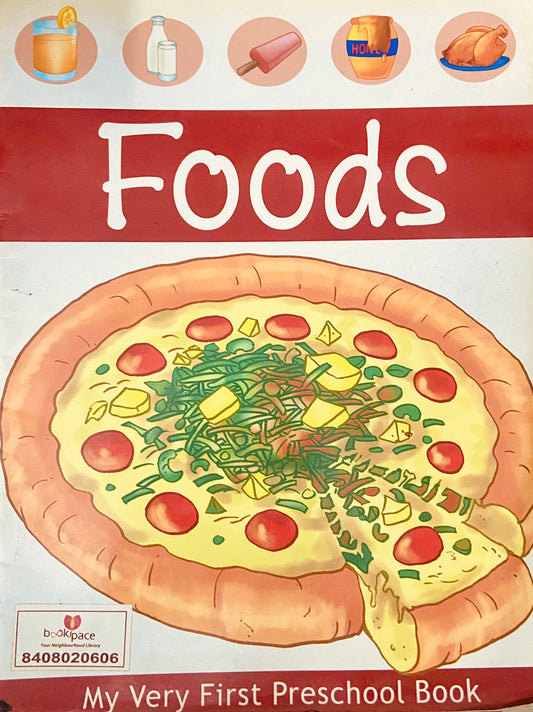 Foods (D)