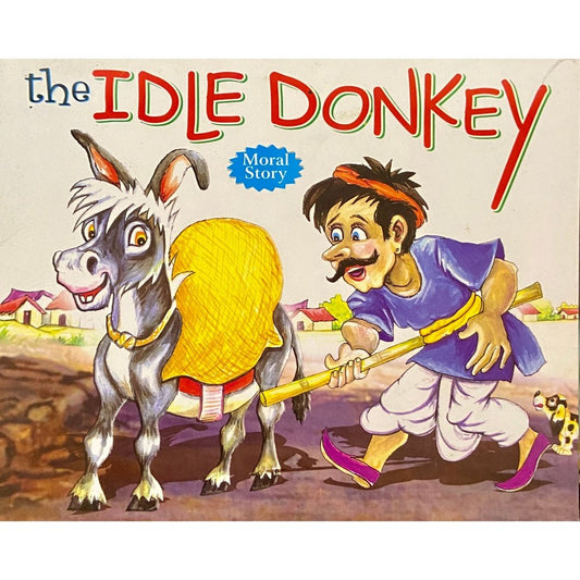The Ideal Donkey