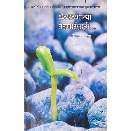 Dhadpadnyara Tarunaisathi by Sandipkumar Salukhe