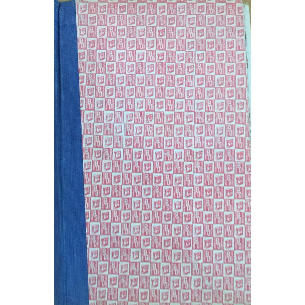 Standard Illustrated Dictionary of the Hindi Language by R C Pathak ...