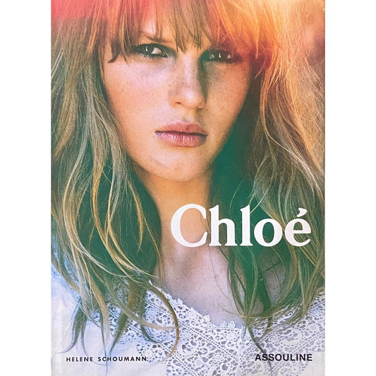Chloe by Helene Schoumann (HD_D)