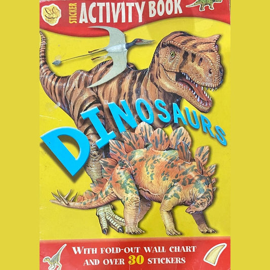 Dinosaurs (D)