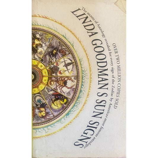 Linda Goodmans Sun Signs