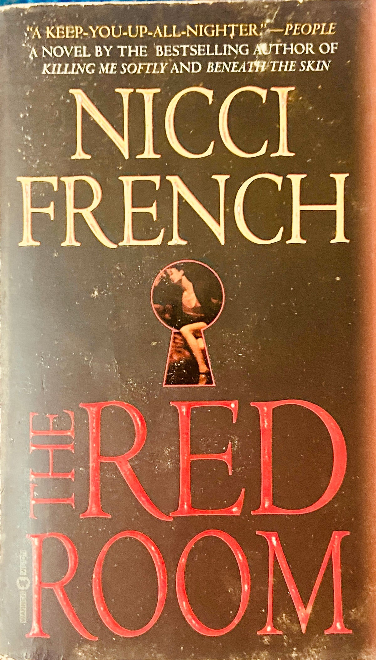 The Red Room by Nicci French
