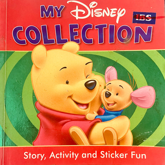 My Disney Collection