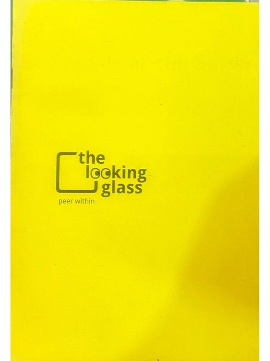 The Looking Glass peer within (T)