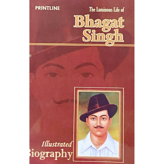 Bhagat Singh by Shyam Dua