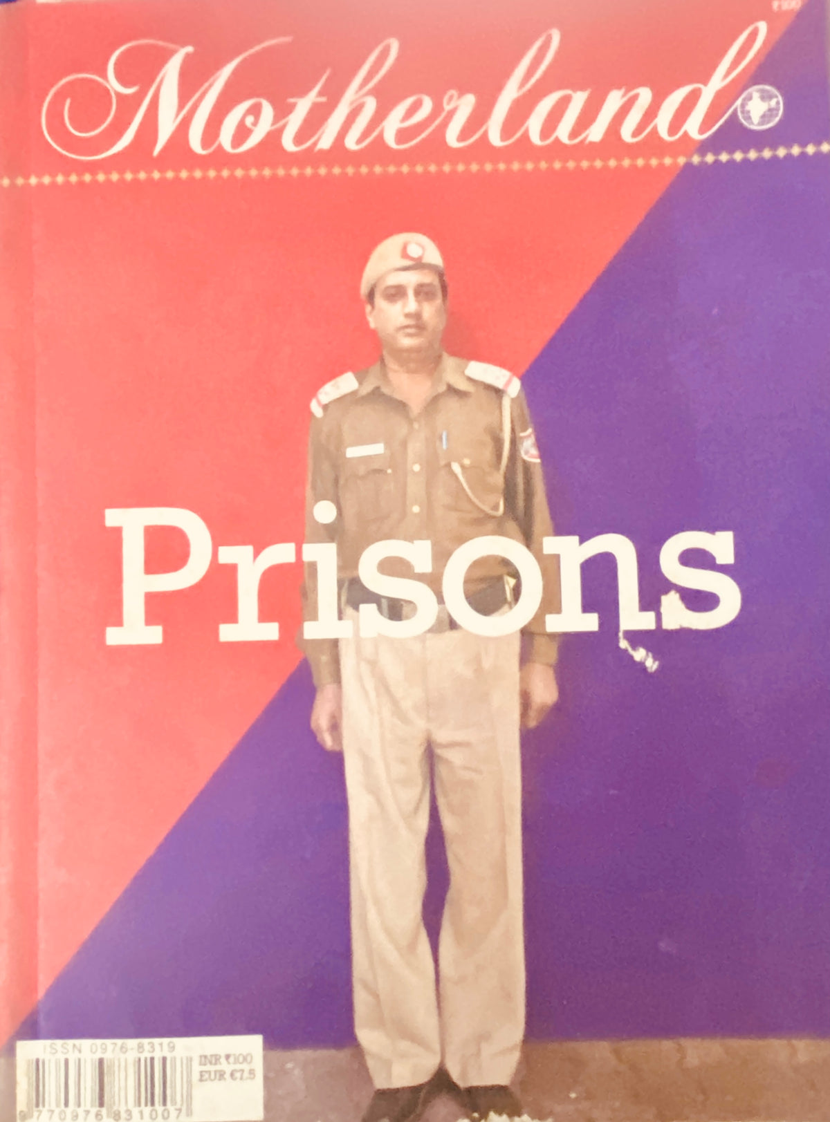 Motherland Prisons (D)