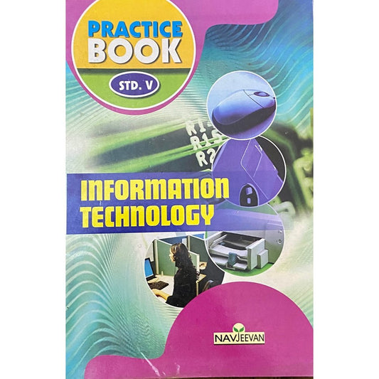 Information Technology Std V