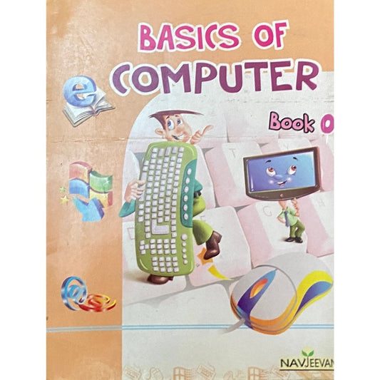 Basics of Computer Book O