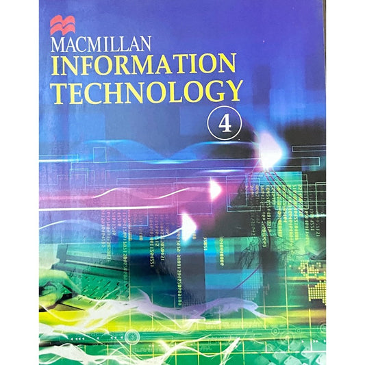 Information Technology Std 4