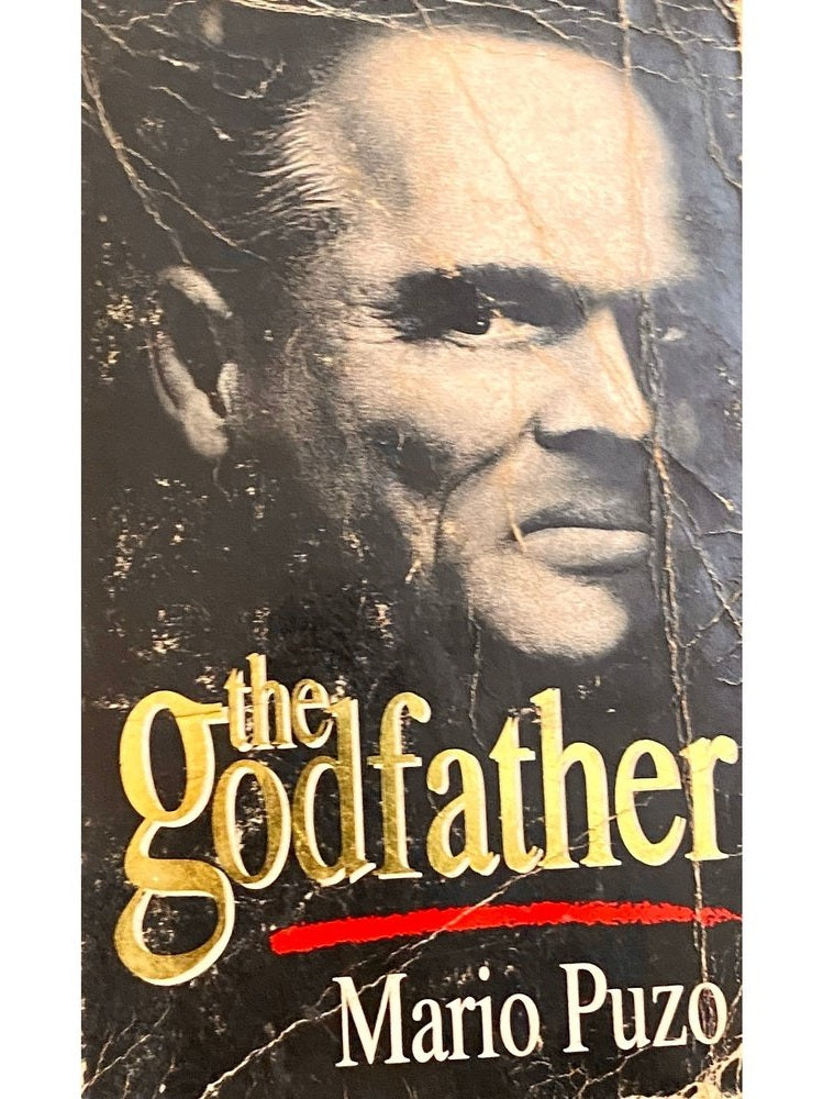 The Godfather by Mario Puzo