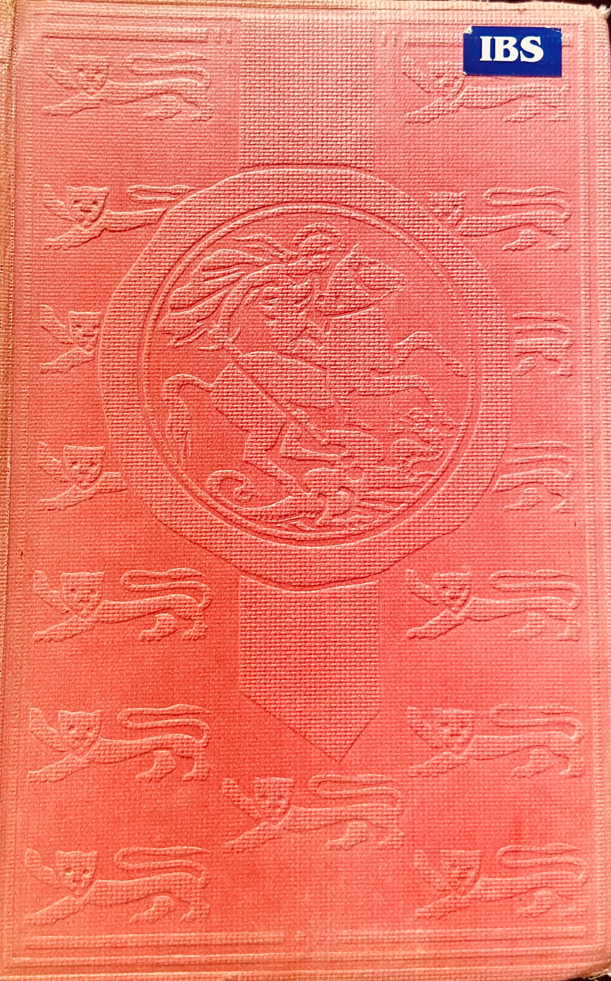The Aussie Crusaders by Joseph Bowes