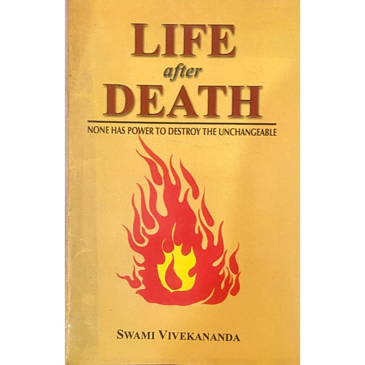 Life after Death by Swami Vivekananda