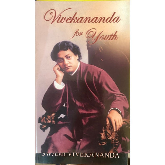 Vivekananda for Youth