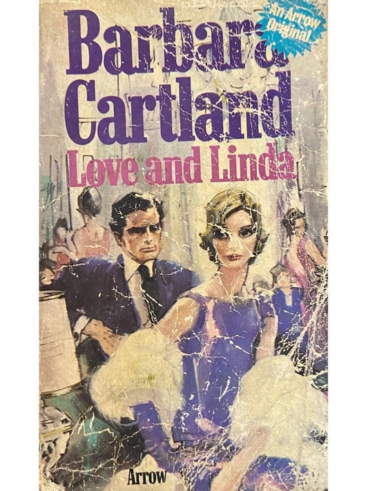 Love and Linda by Barbara Cartland