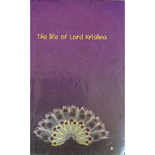 The Life of Lord Krishna from PP Shree Pandurang Shastri Athawale
