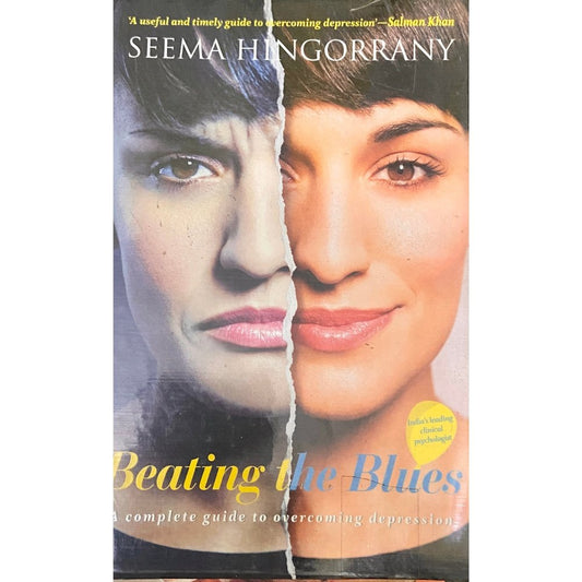Beating the Blues by Seema Hingorani