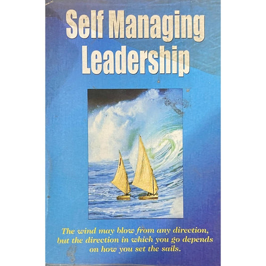 Self Managing Leadership by Prajapita Bramhakumari