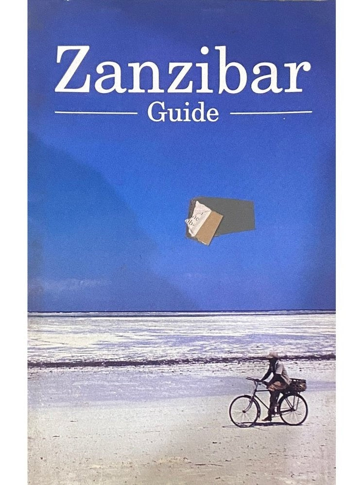 Zanzibar Guide