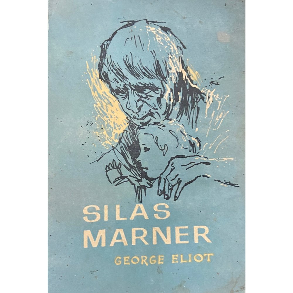 Silas Marner by George Eliot