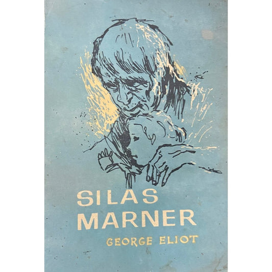 Silas Marner by George Eliot