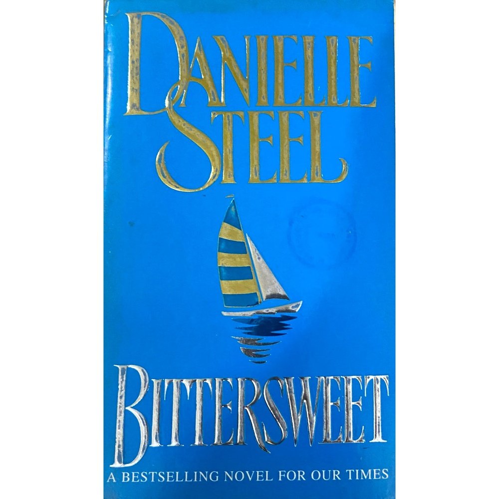 Butterswift by Danielle Steel