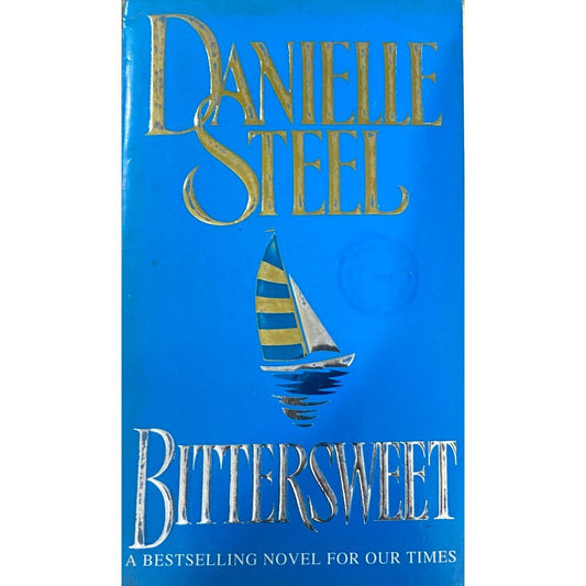 Butterswift by Danielle Steel