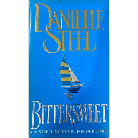 Bitterswift by Danielle Steel