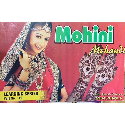 Mohini Mehandi