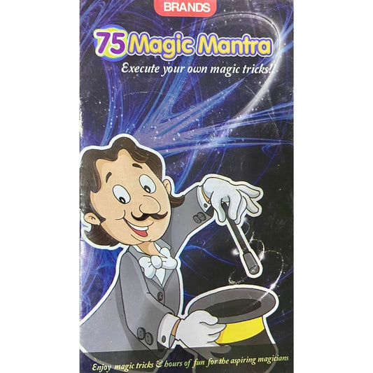 75 Magic Mantra