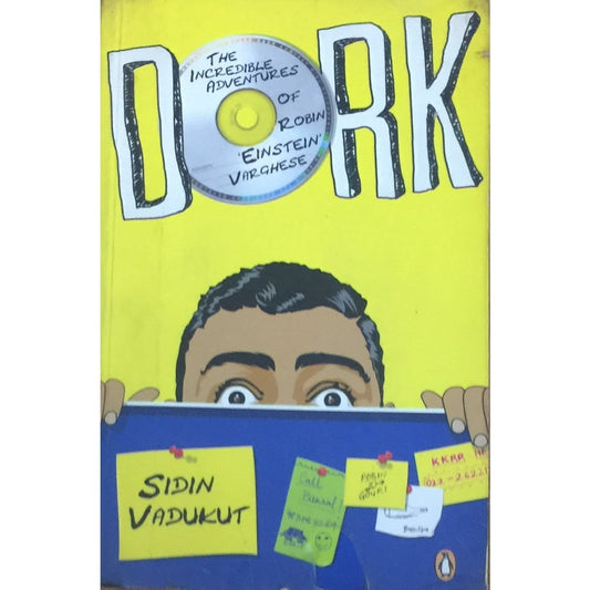 Dork by Sidin Vadukut