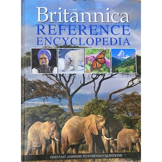 Britannica Reference Encyclopedia (HD_D)