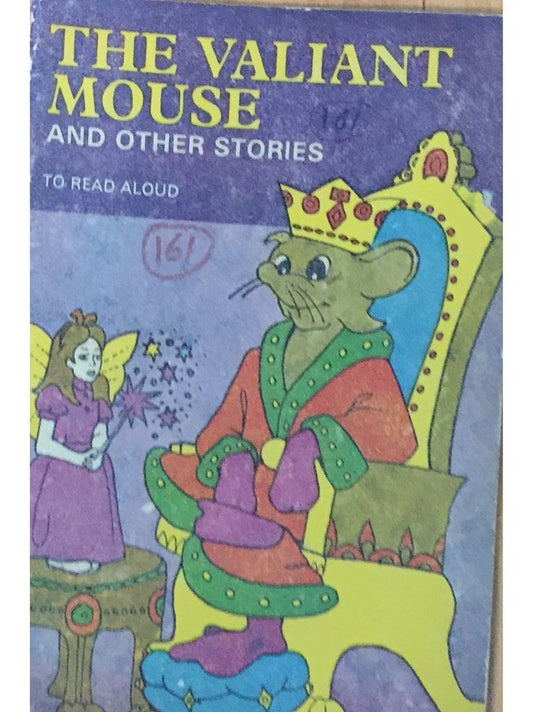 The Valiant Mouse and Other Stories