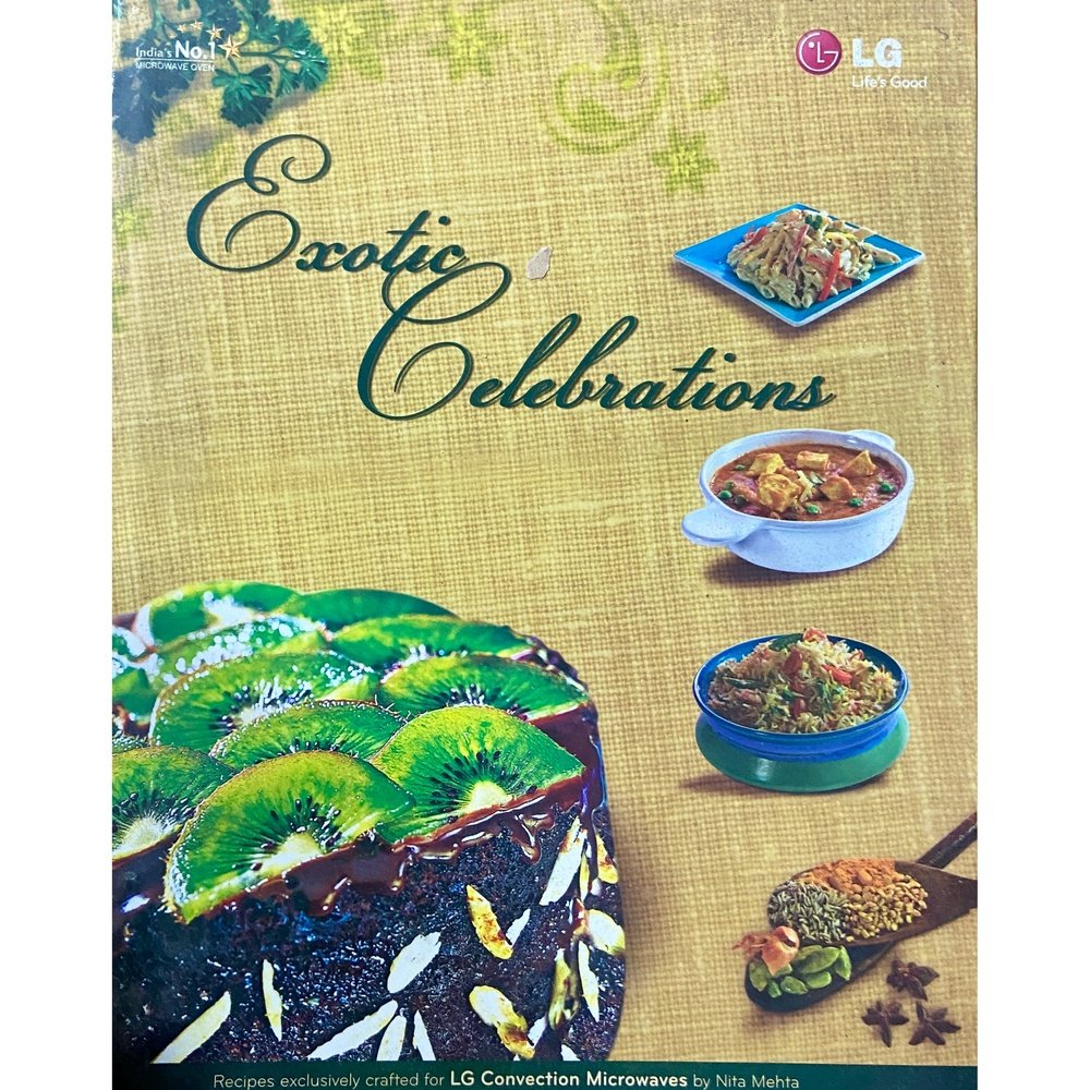 Exotic Celebrations LG (HD_D)