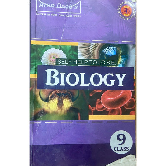 Biology 9 Class