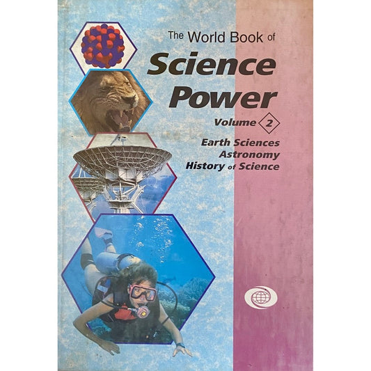 Science Power Volume 2 (HD_D)