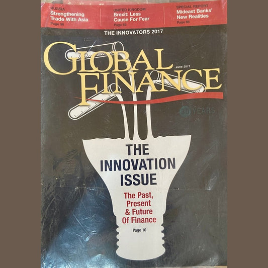 Global Finance Jun 2017