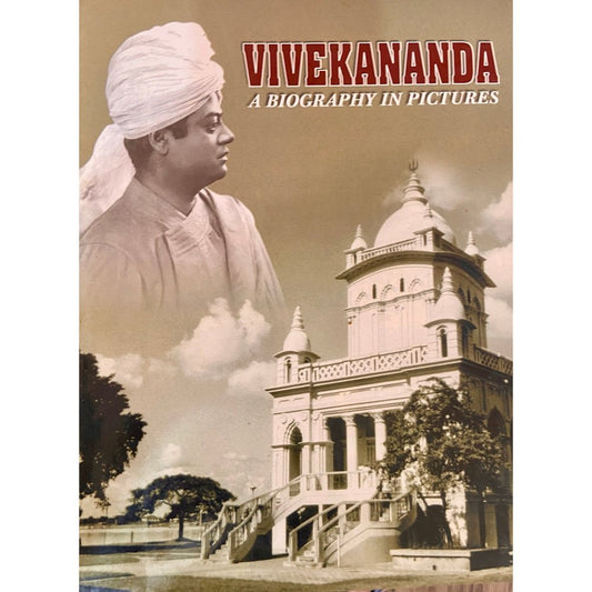 Vivekananda - A Biography in Pictures (HD_D)