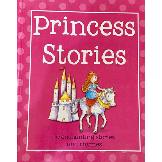 Princess Stories (HD_D)