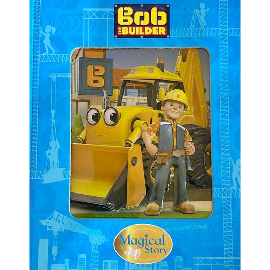 Bob the Builder (HDD)