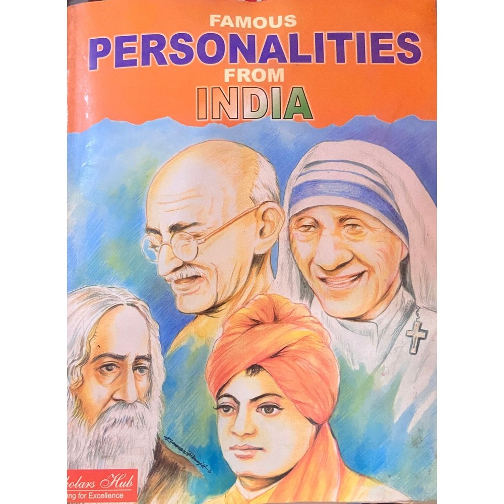 Famous Personalities From India (D)