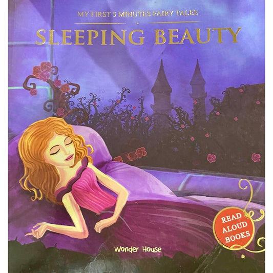 Sleeping Beauty (D)